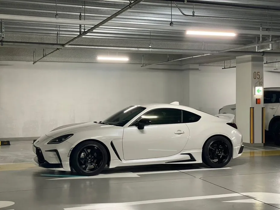 Toyota 86