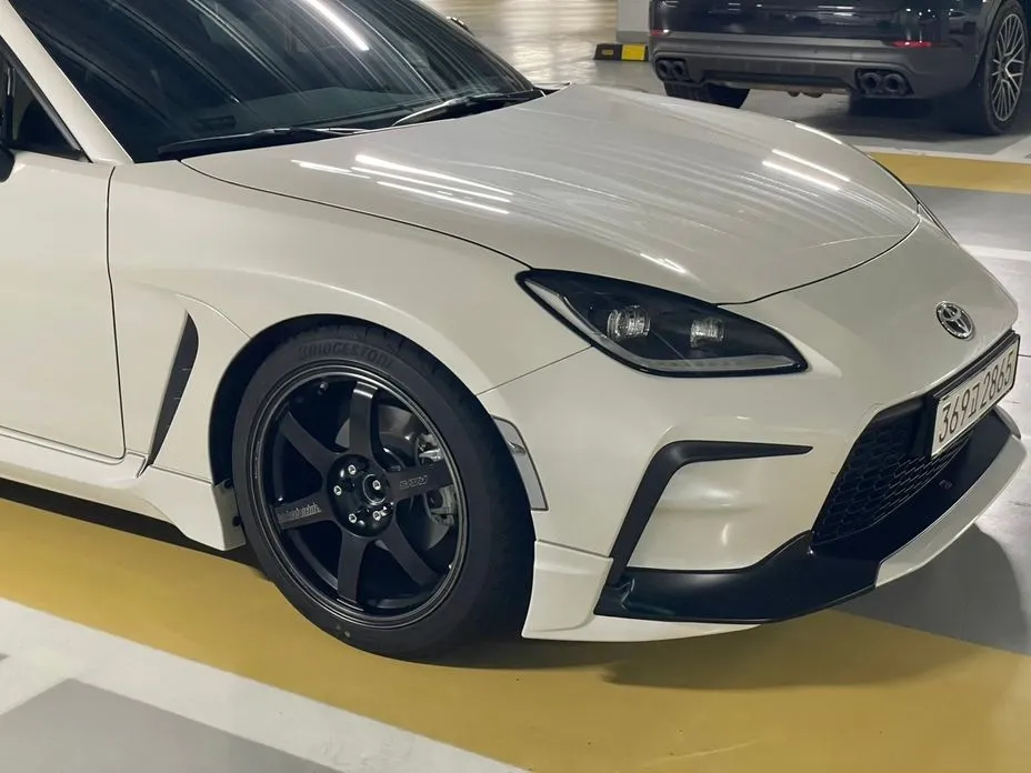 Toyota 86