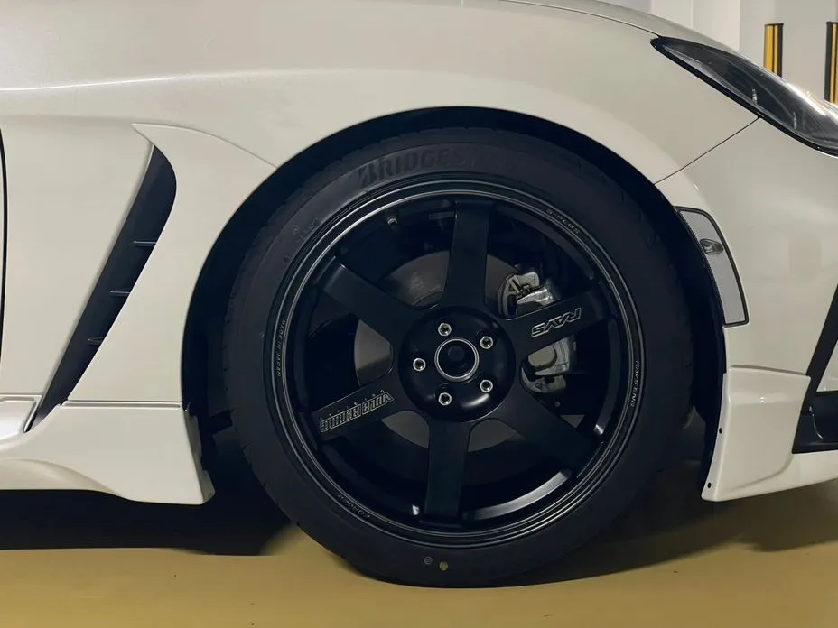 Toyota 86