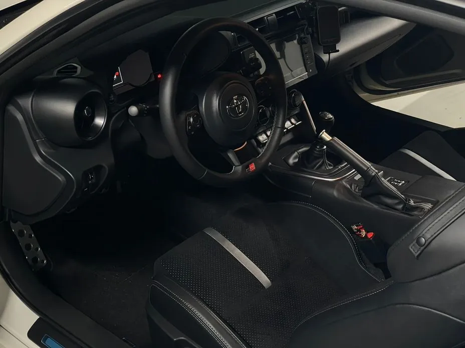 Toyota 86