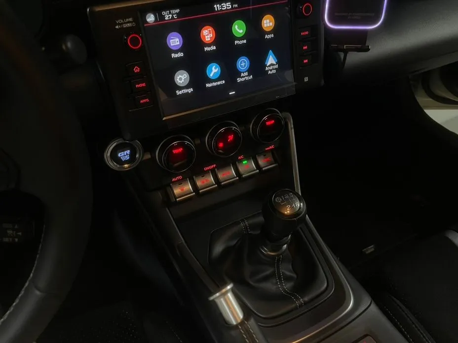 Toyota 86