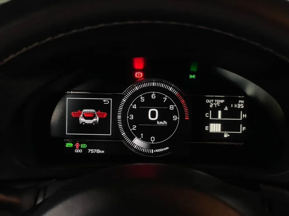 Toyota 86
