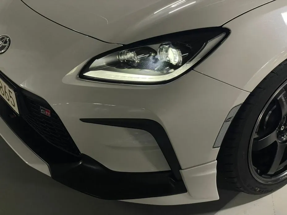 Toyota 86