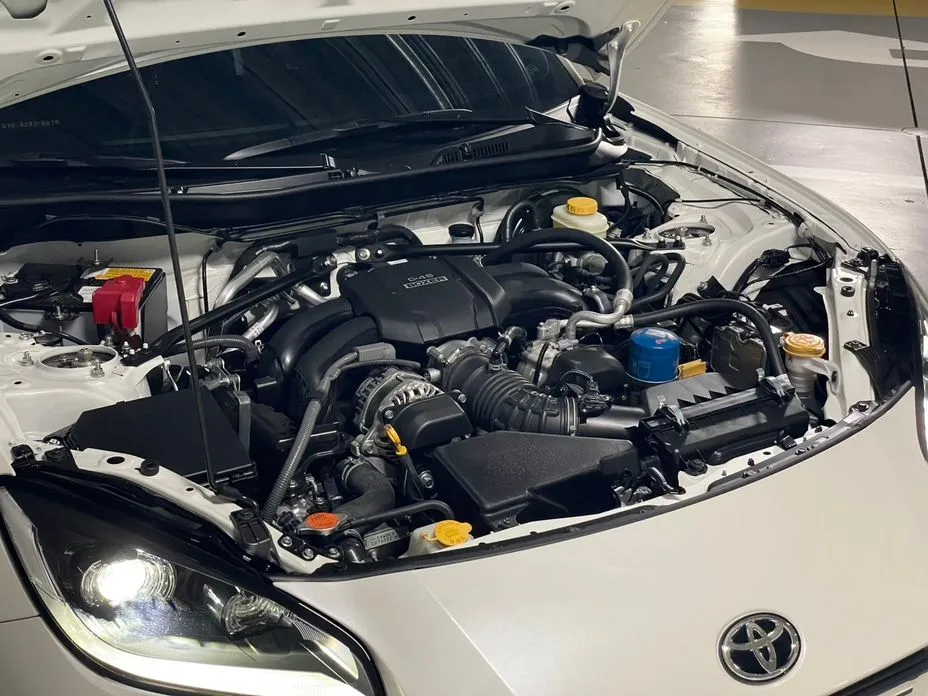 Toyota 86