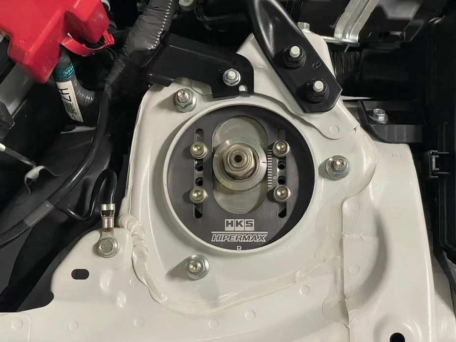 Toyota 86