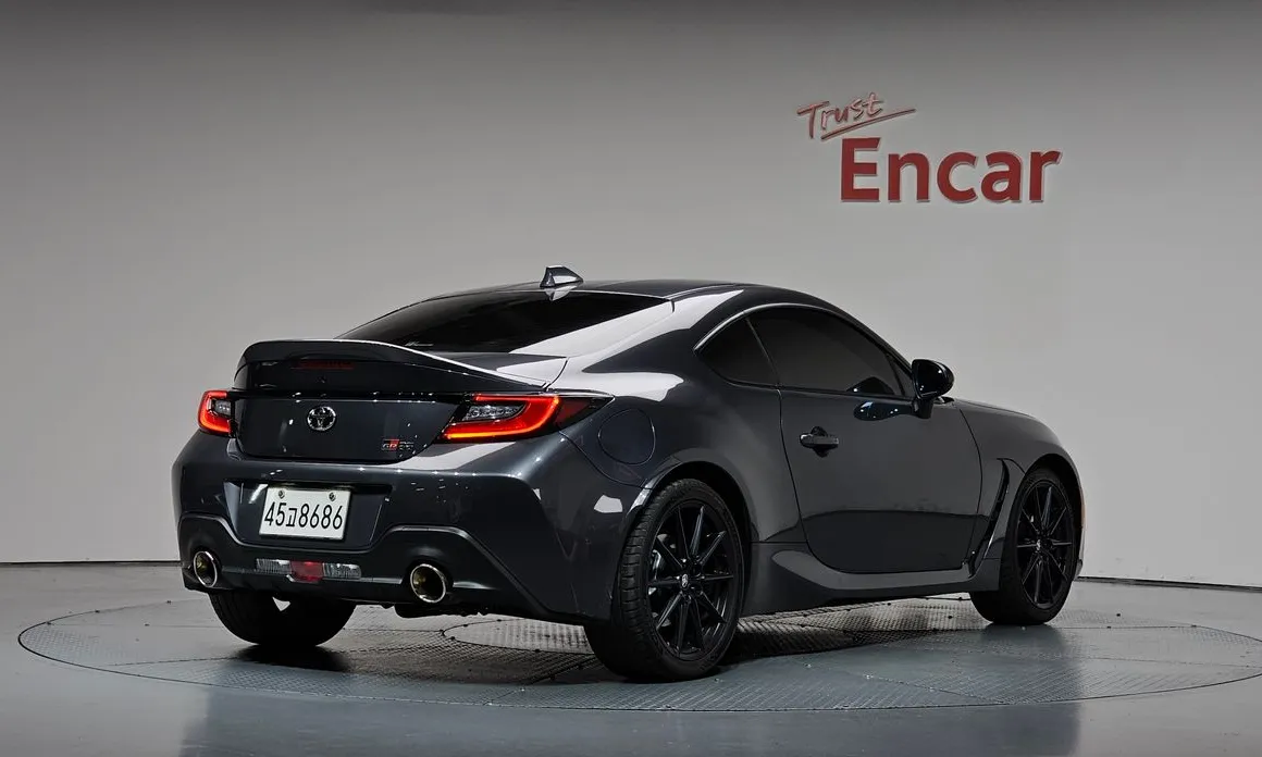 Toyota 86