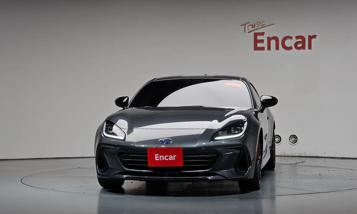 Toyota 86