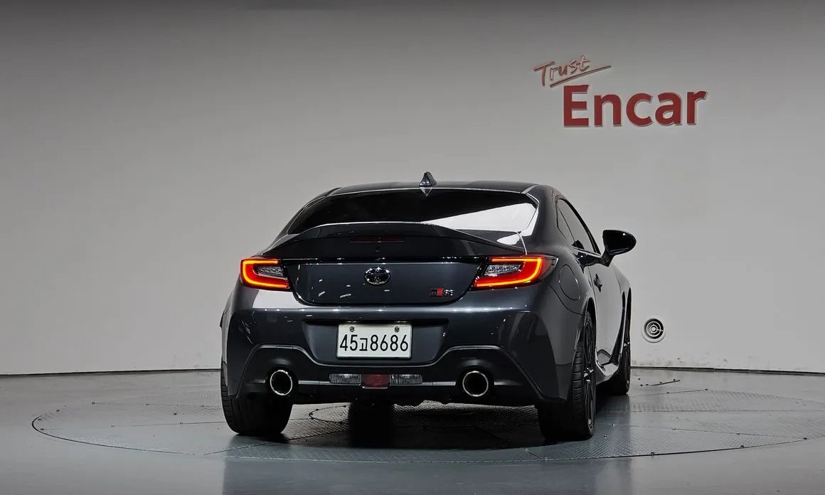 Toyota 86