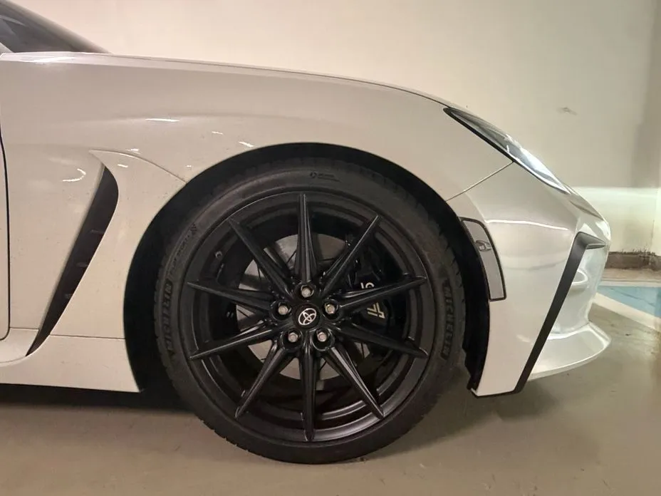 Toyota 86