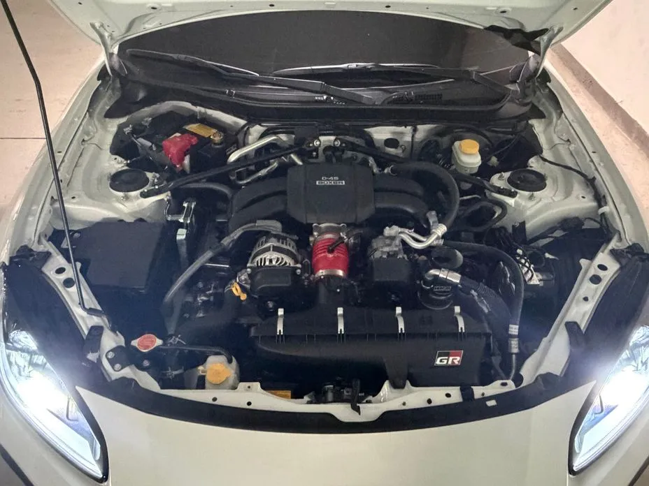 Toyota 86