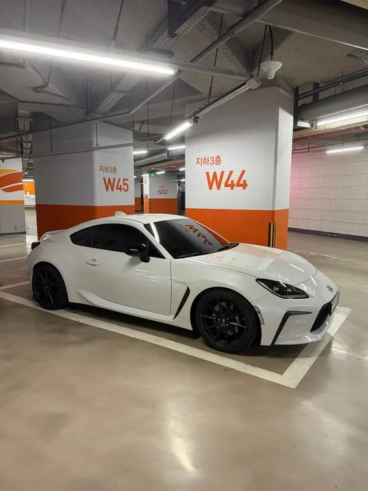 Toyota 86