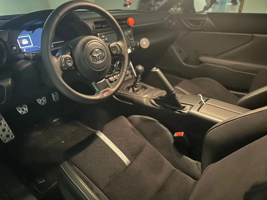Toyota 86