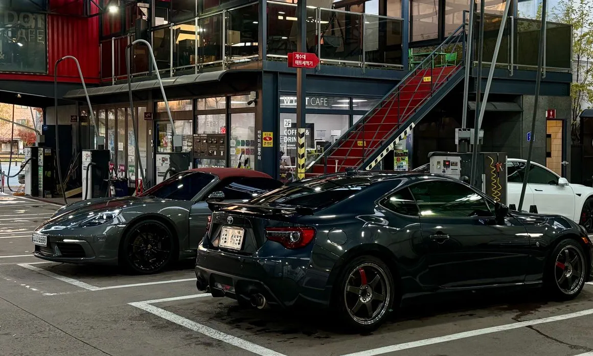 Toyota 86