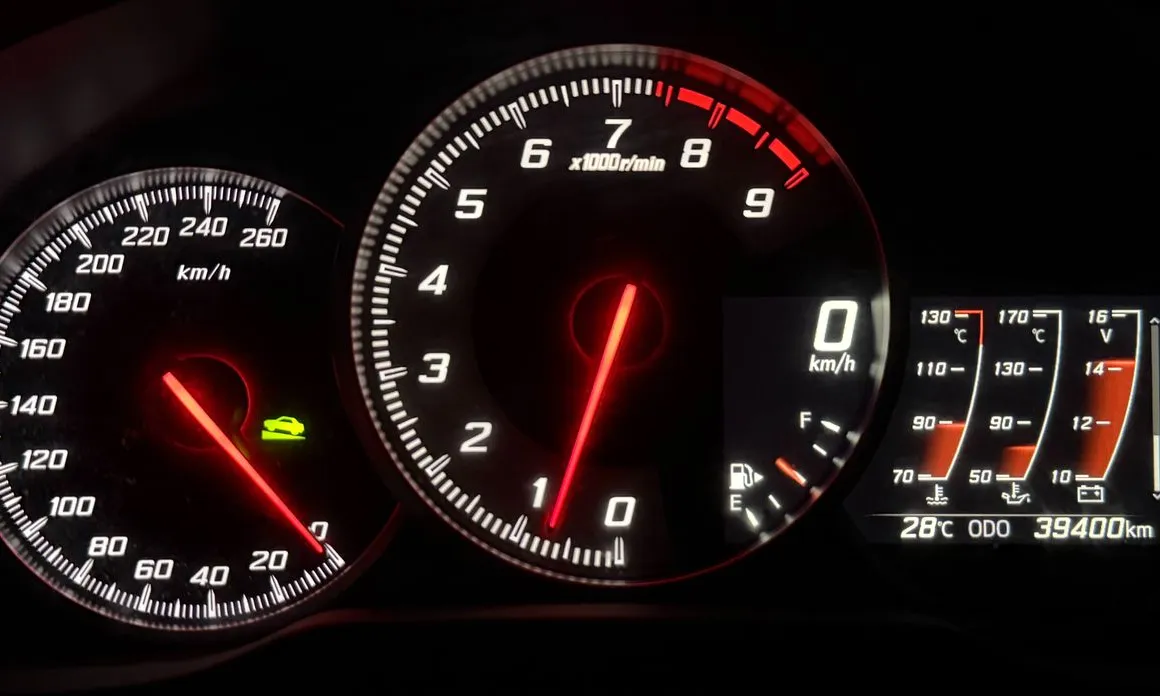 Toyota 86