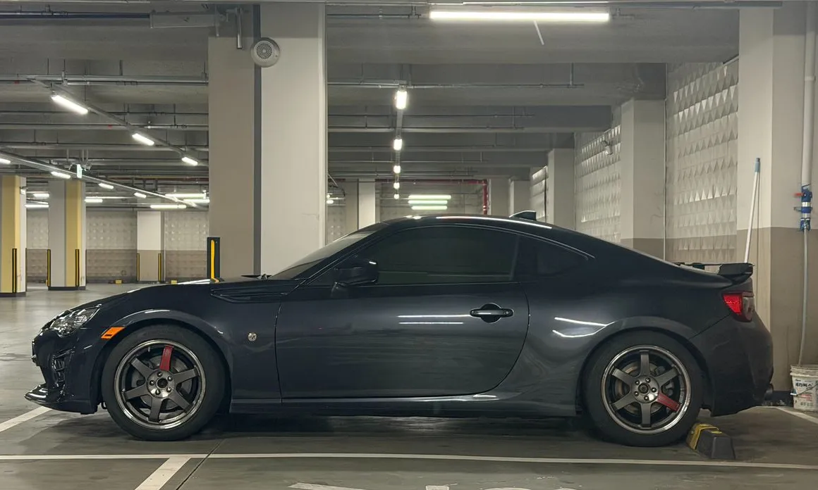 Toyota 86