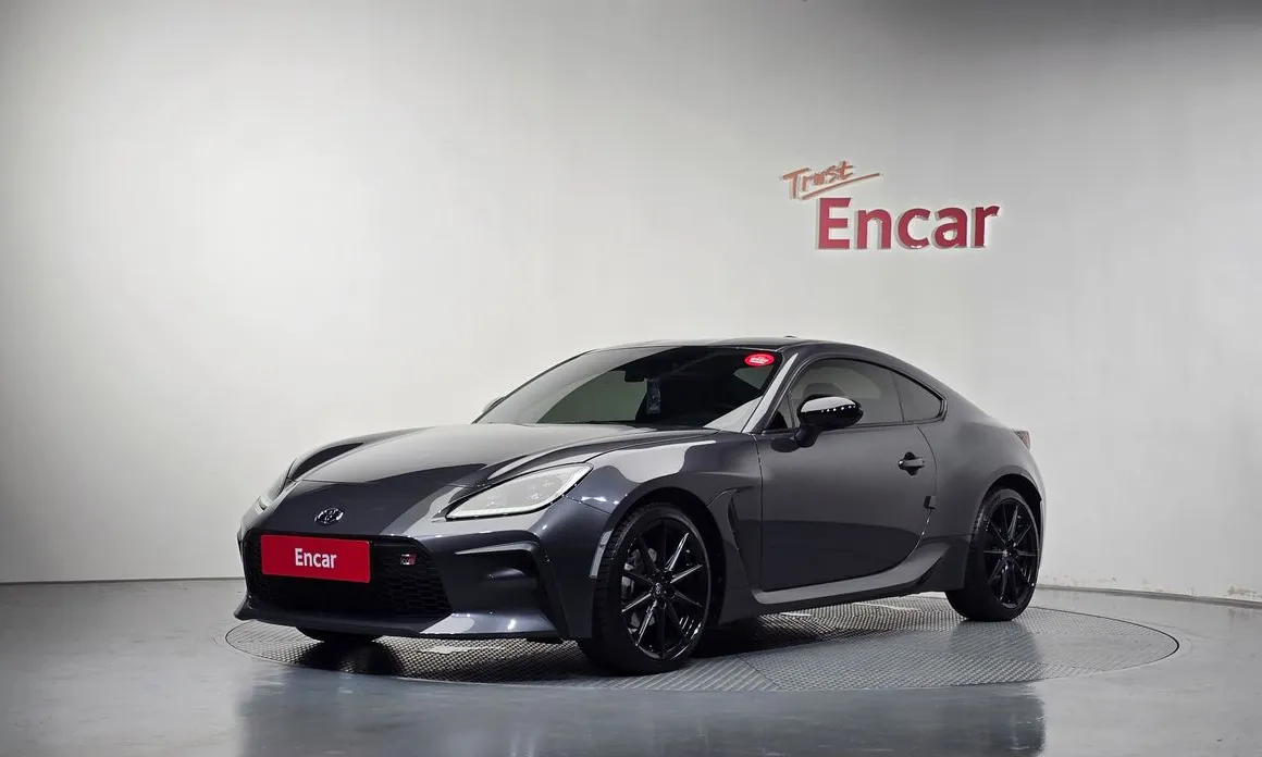 Toyota 86