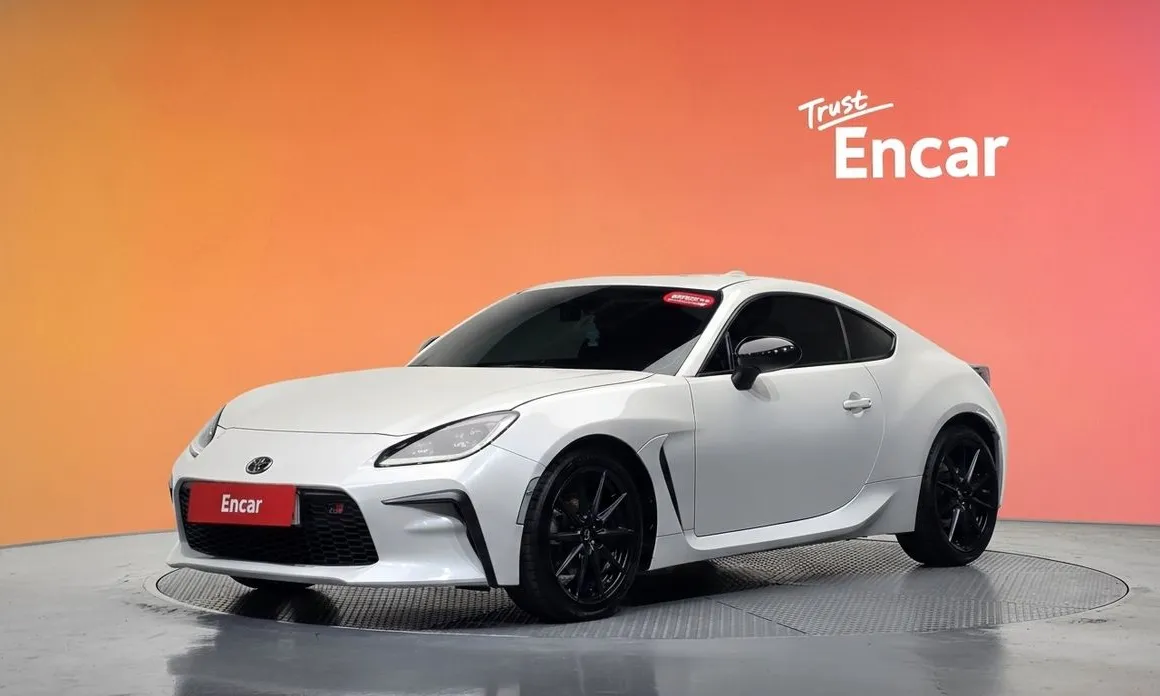 Toyota 86