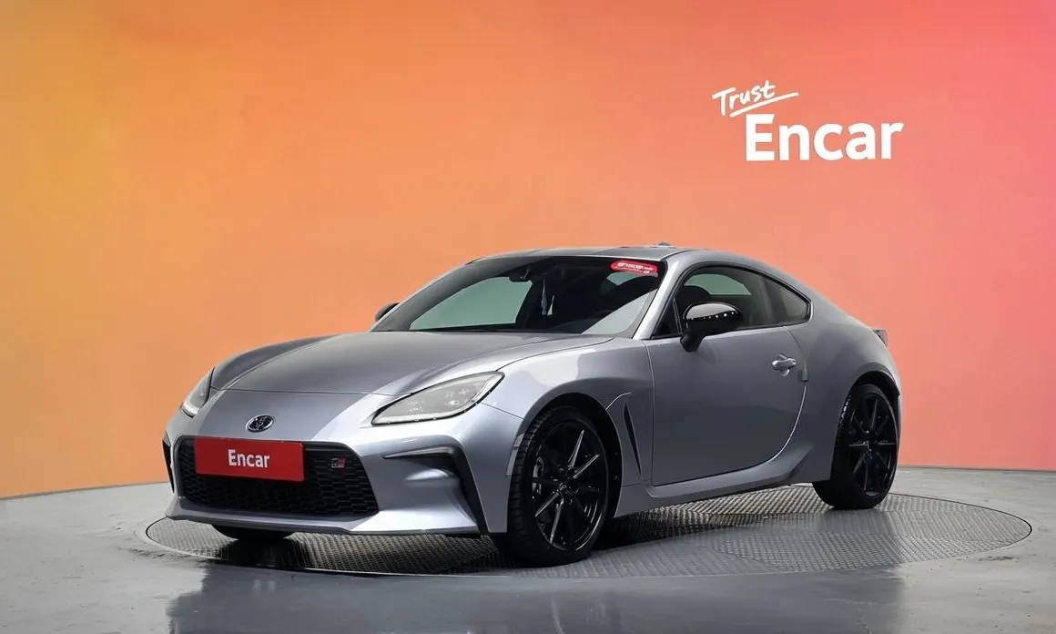 Toyota 86