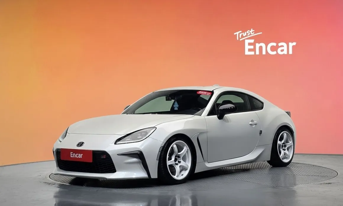 Toyota 86