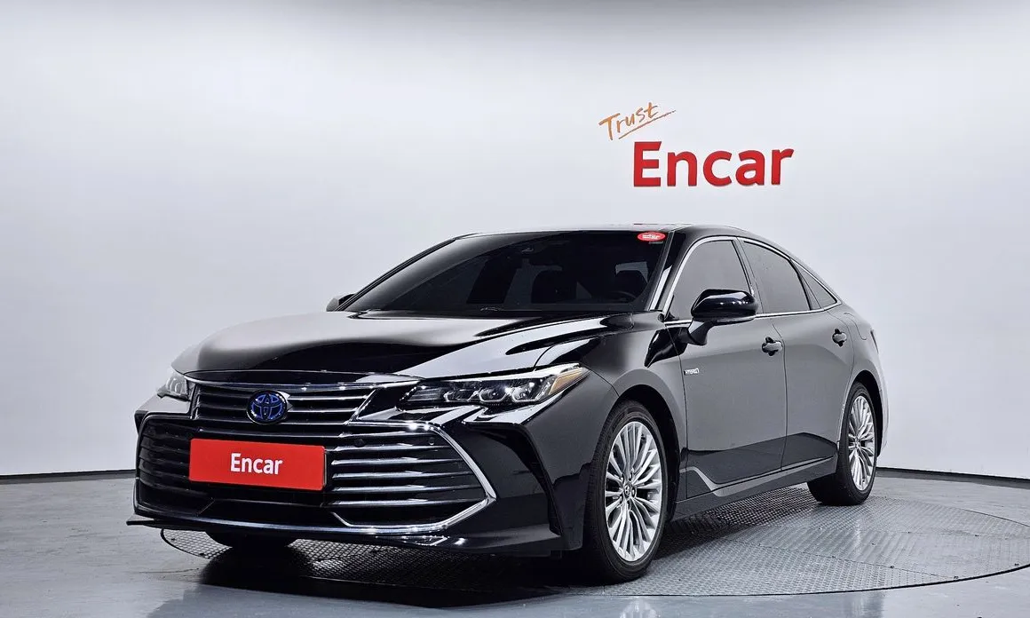 Toyota Avalon