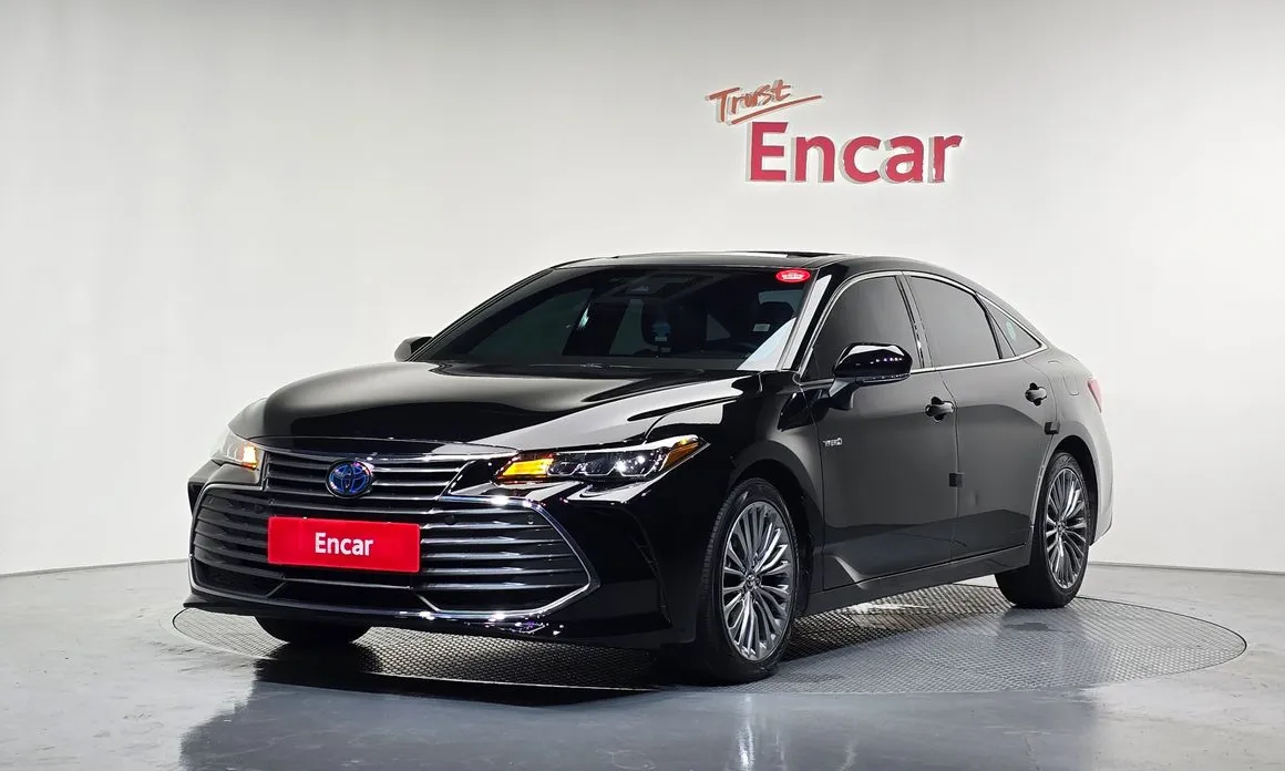 Toyota Avalon