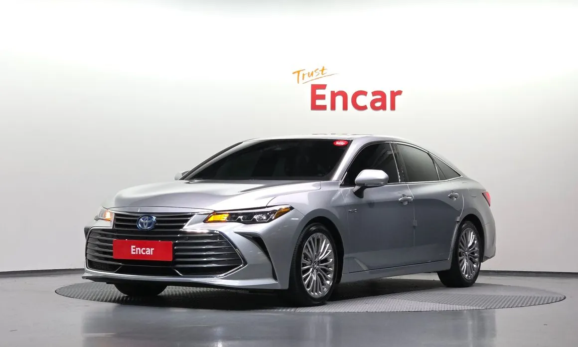 Toyota Avalon