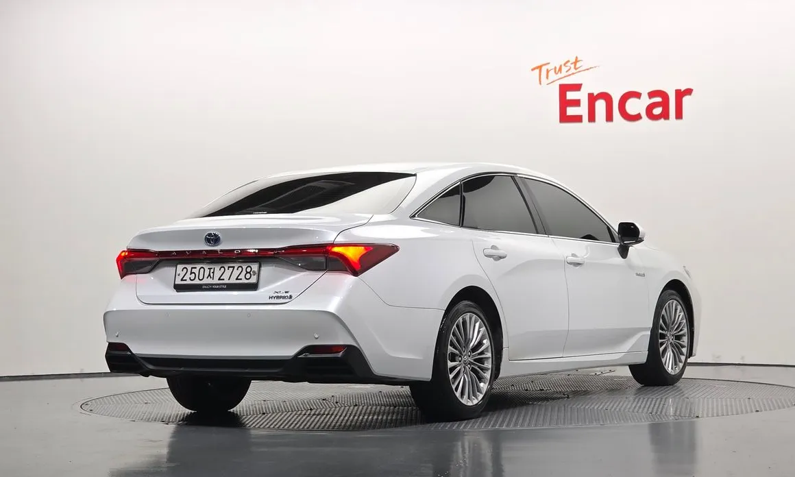 Toyota Avalon