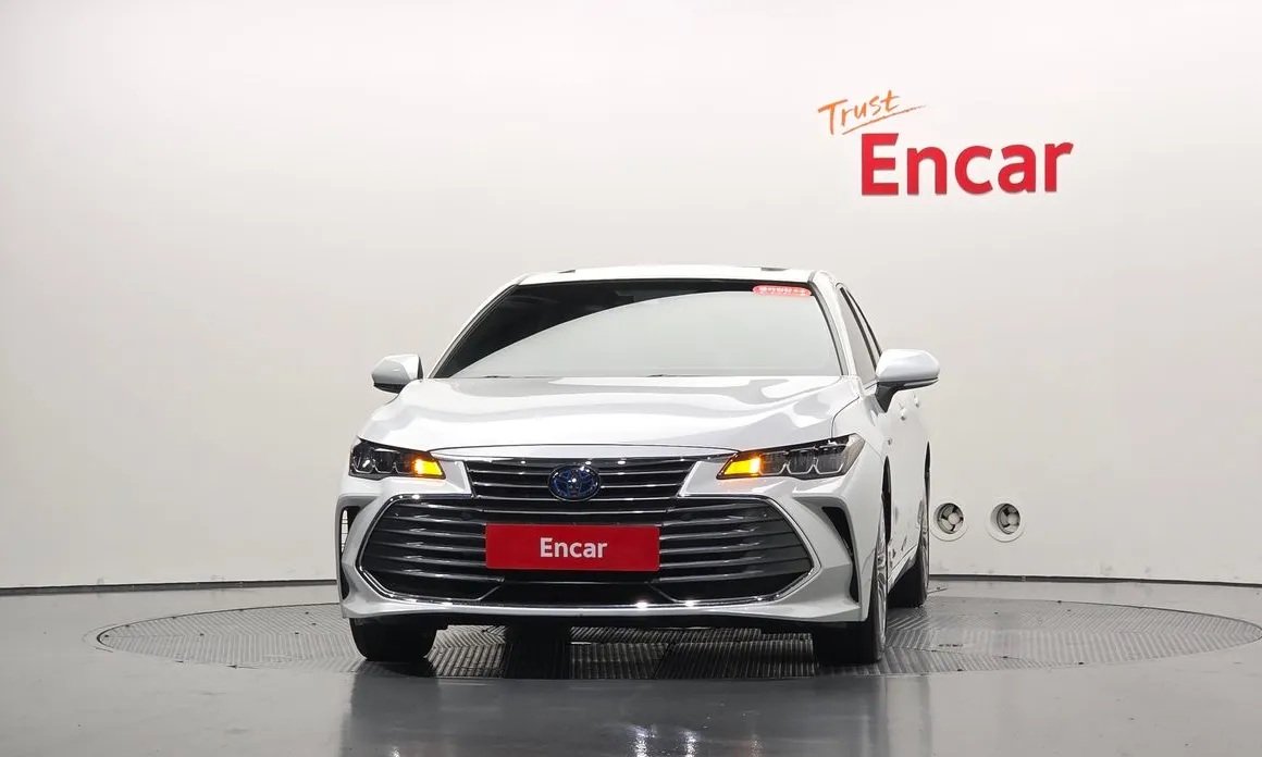 Toyota Avalon