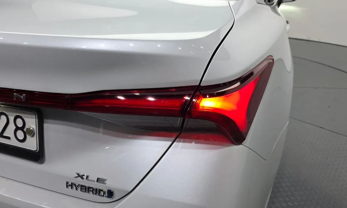 Toyota Avalon