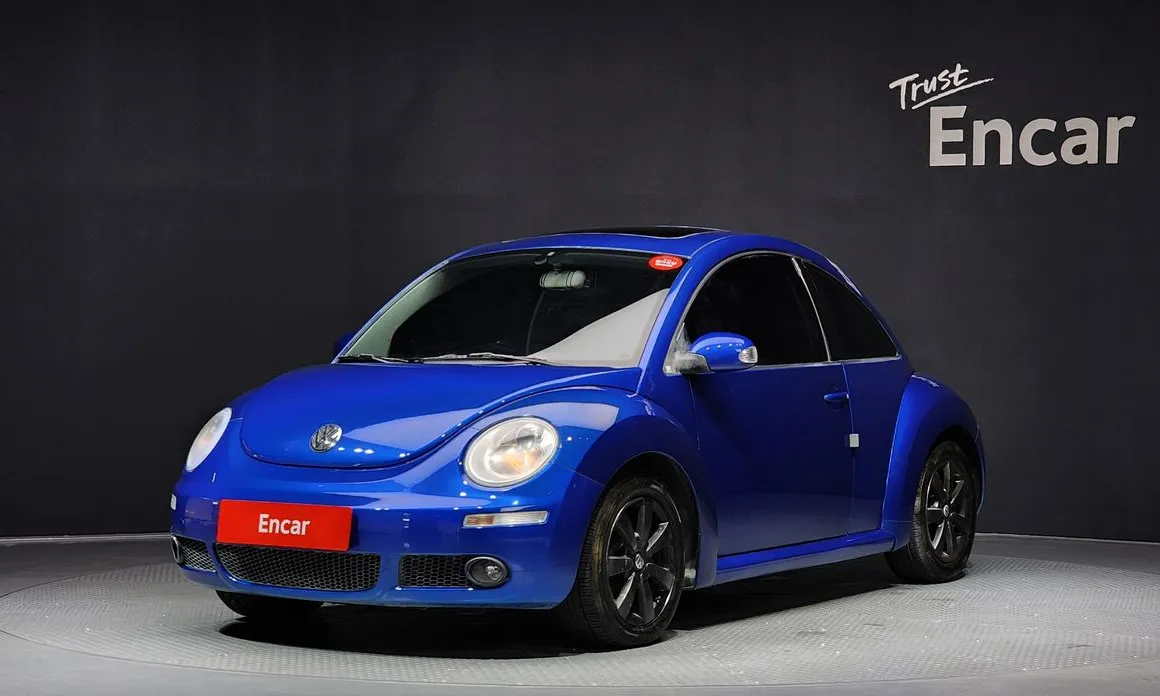 Volkswagen Beatle