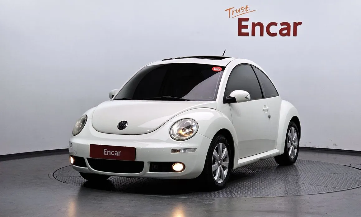Volkswagen Beatle