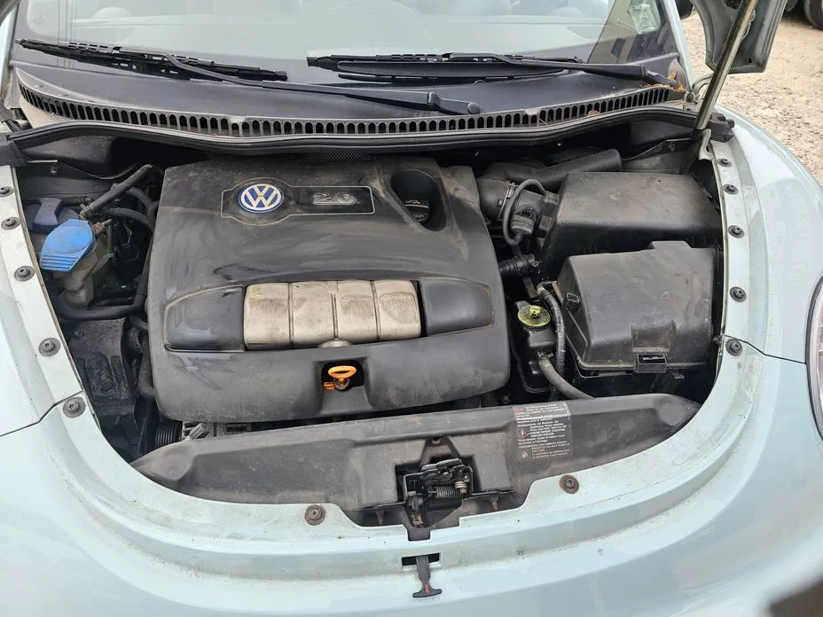 Volkswagen Beatle