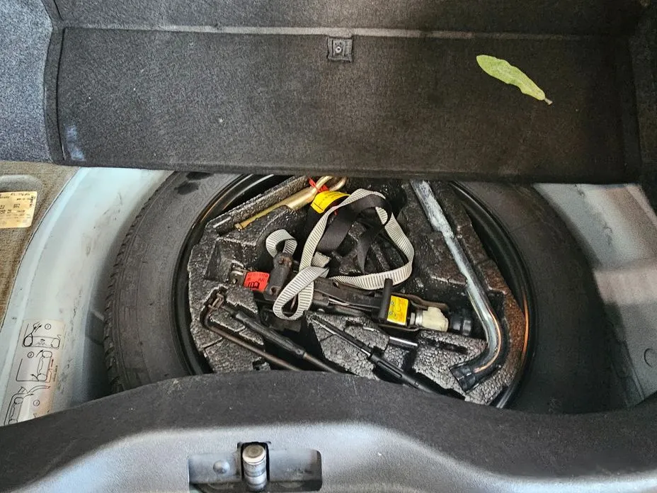 Volkswagen Beatle