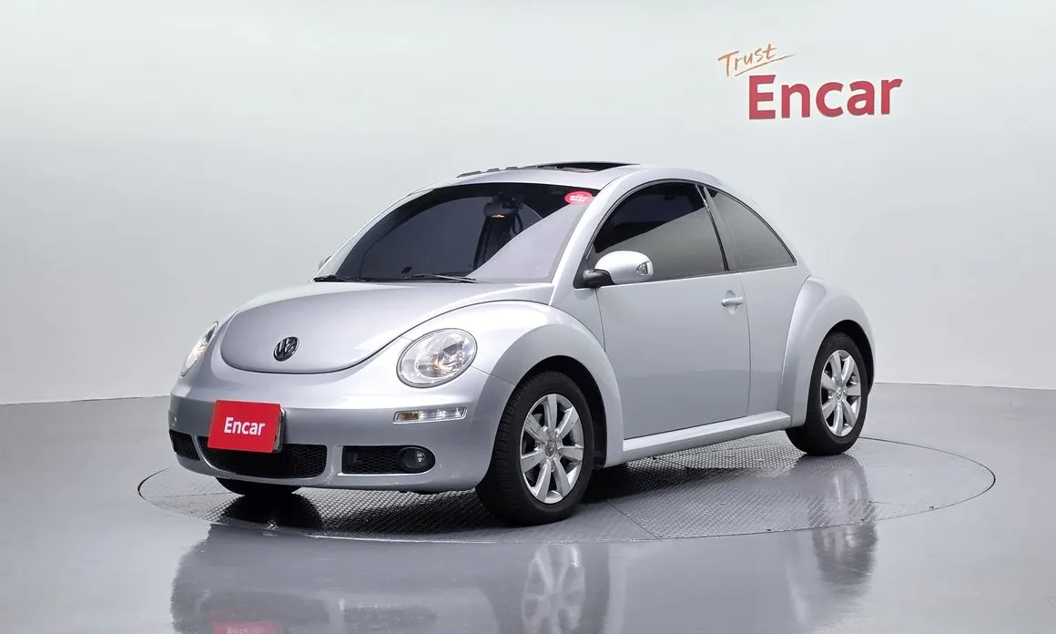 Volkswagen Beatle