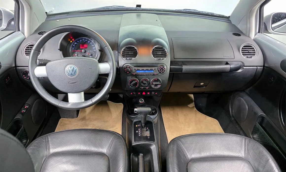 Volkswagen Beatle