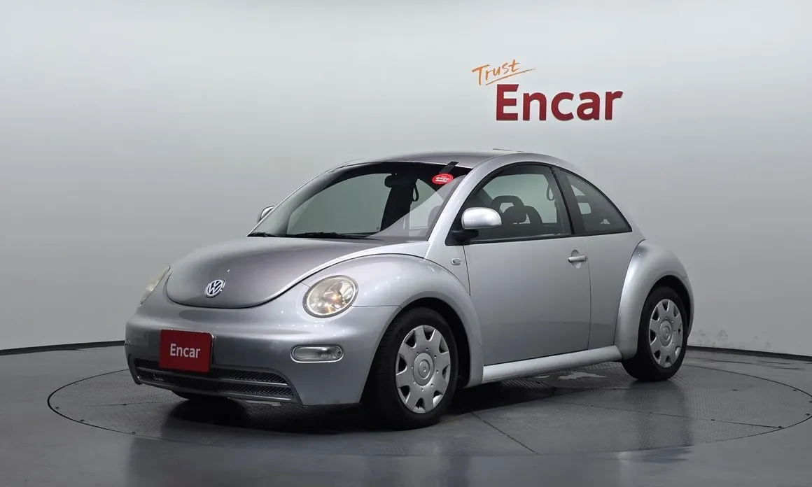 Volkswagen Beatle