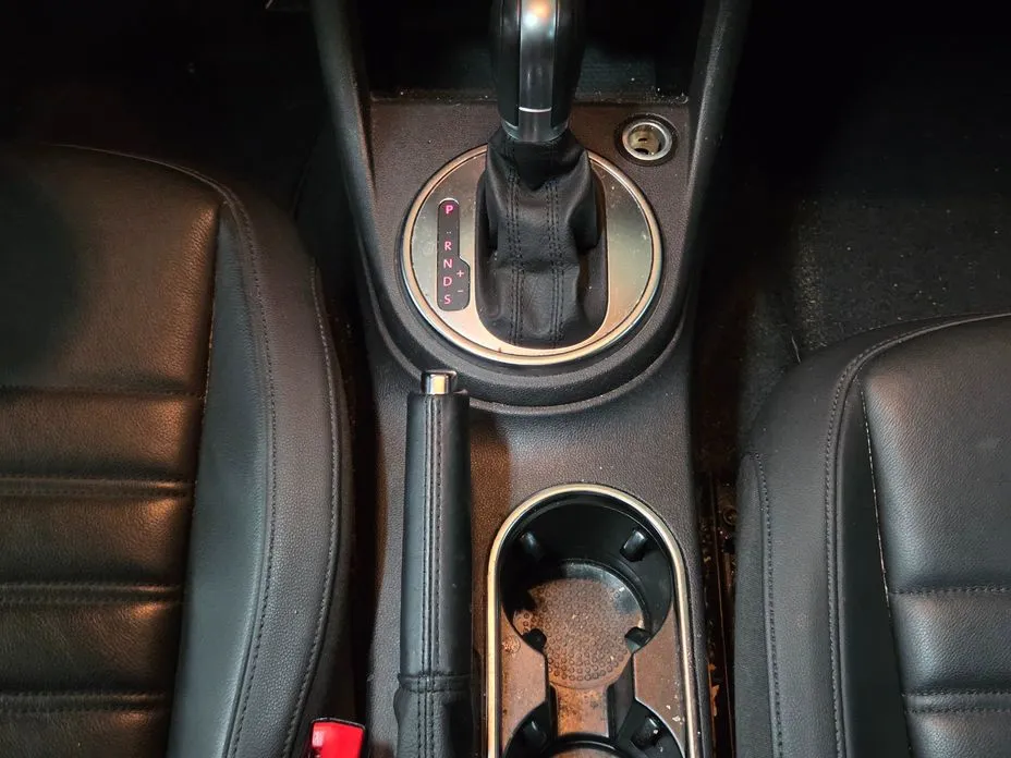 Volkswagen Beatle