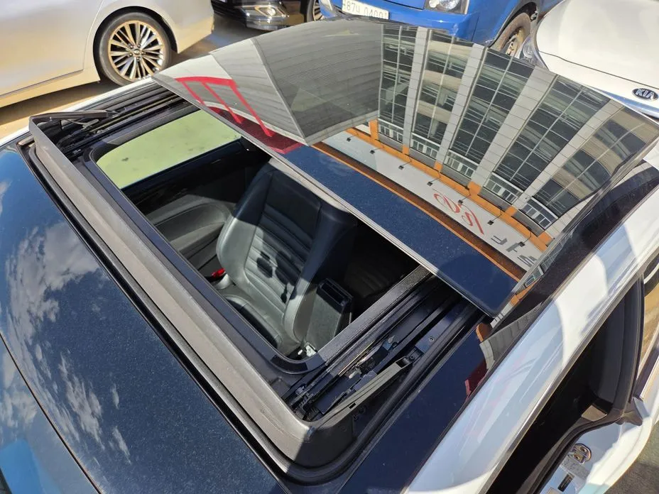 Volkswagen Beatle