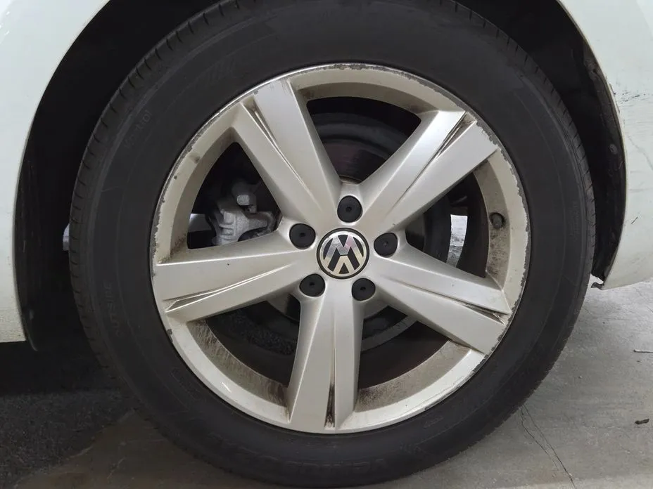 Volkswagen Beatle