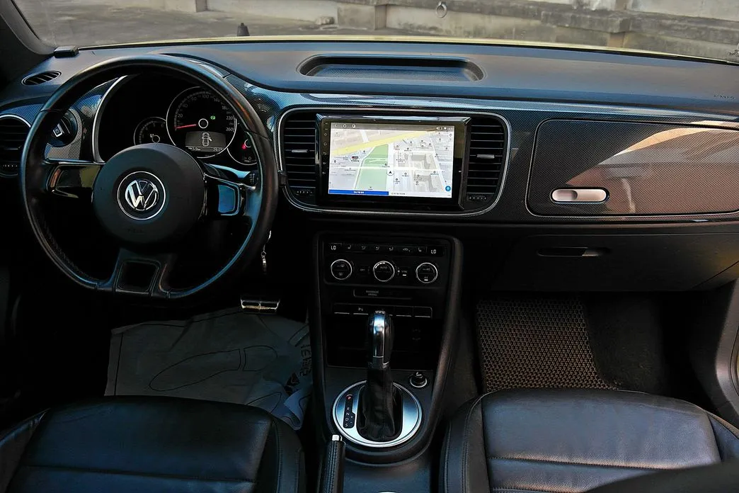 Volkswagen Beatle