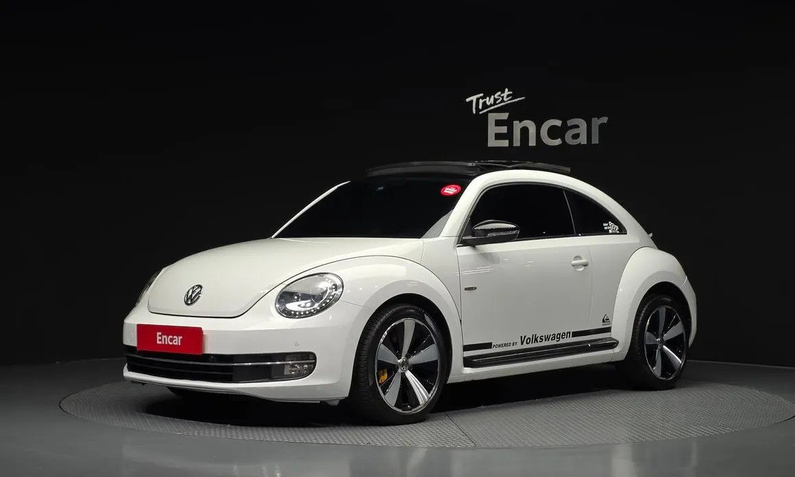 Volkswagen Beatle