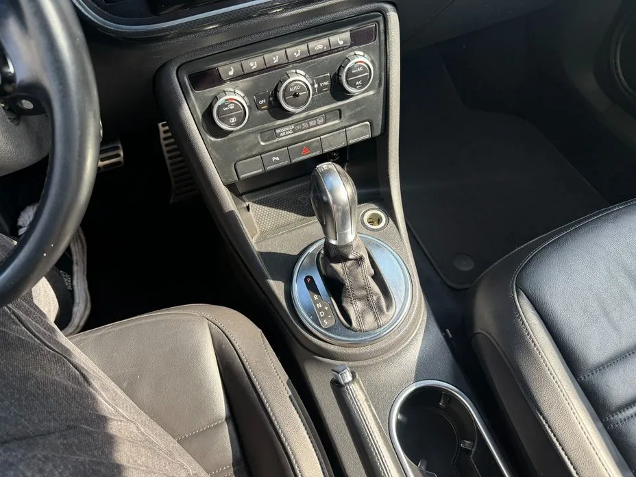 Volkswagen Beatle