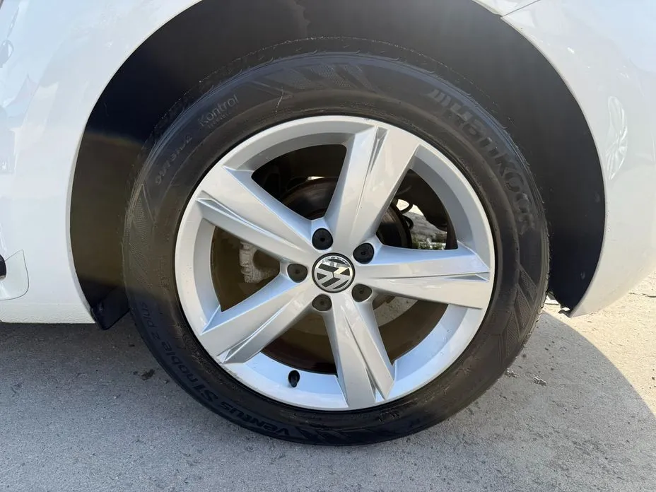Volkswagen Beatle