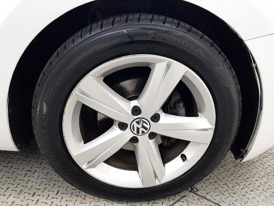 Volkswagen Beatle