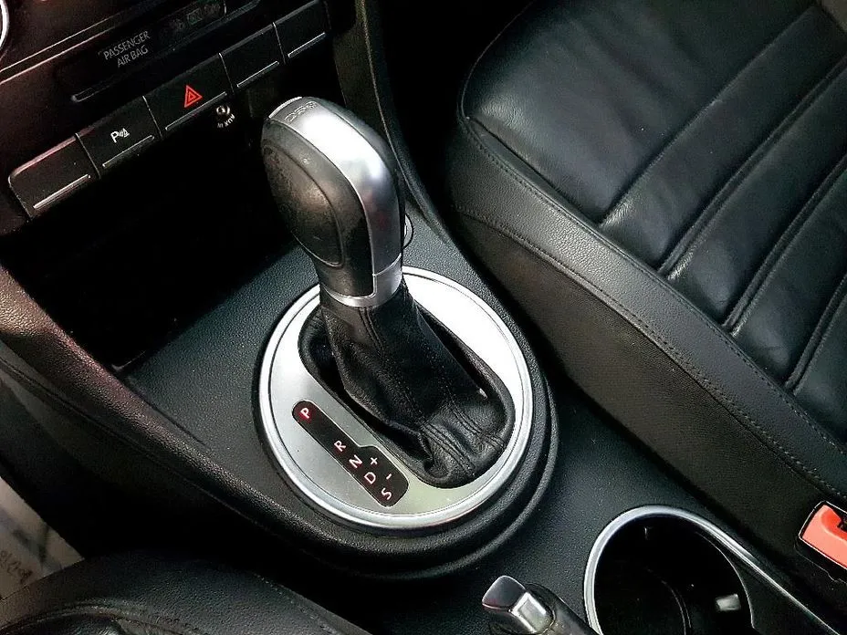 Volkswagen Beatle