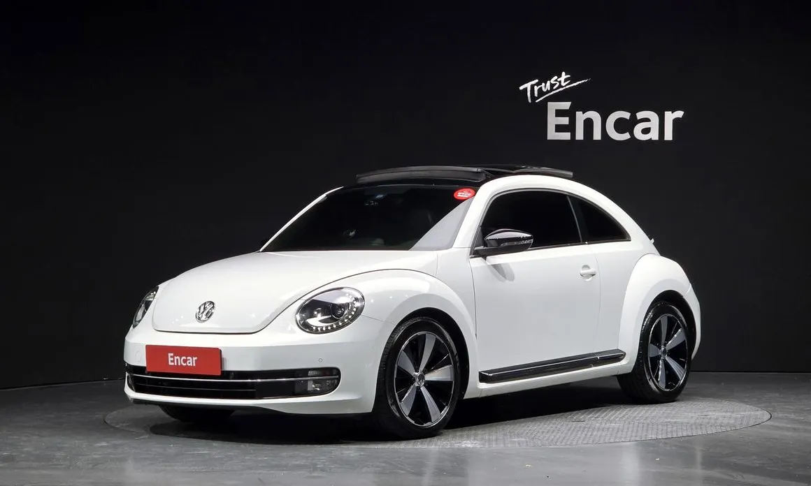 Volkswagen Beatle