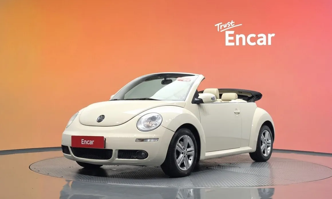 Volkswagen Beatle
