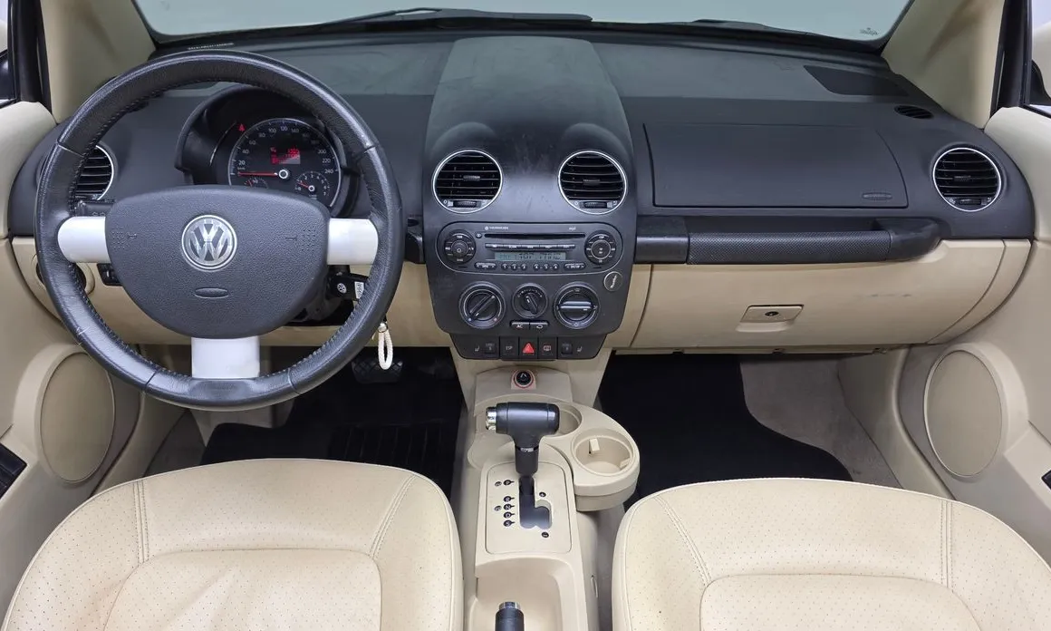 Volkswagen Beatle