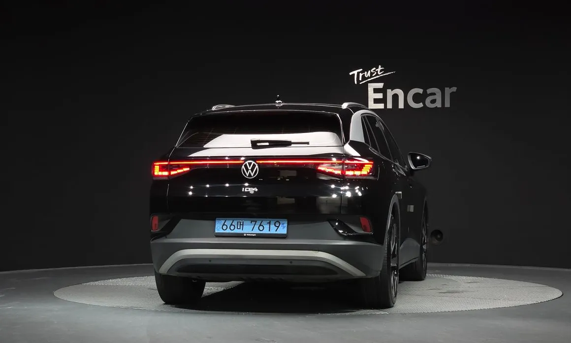 Volkswagen ID.4
