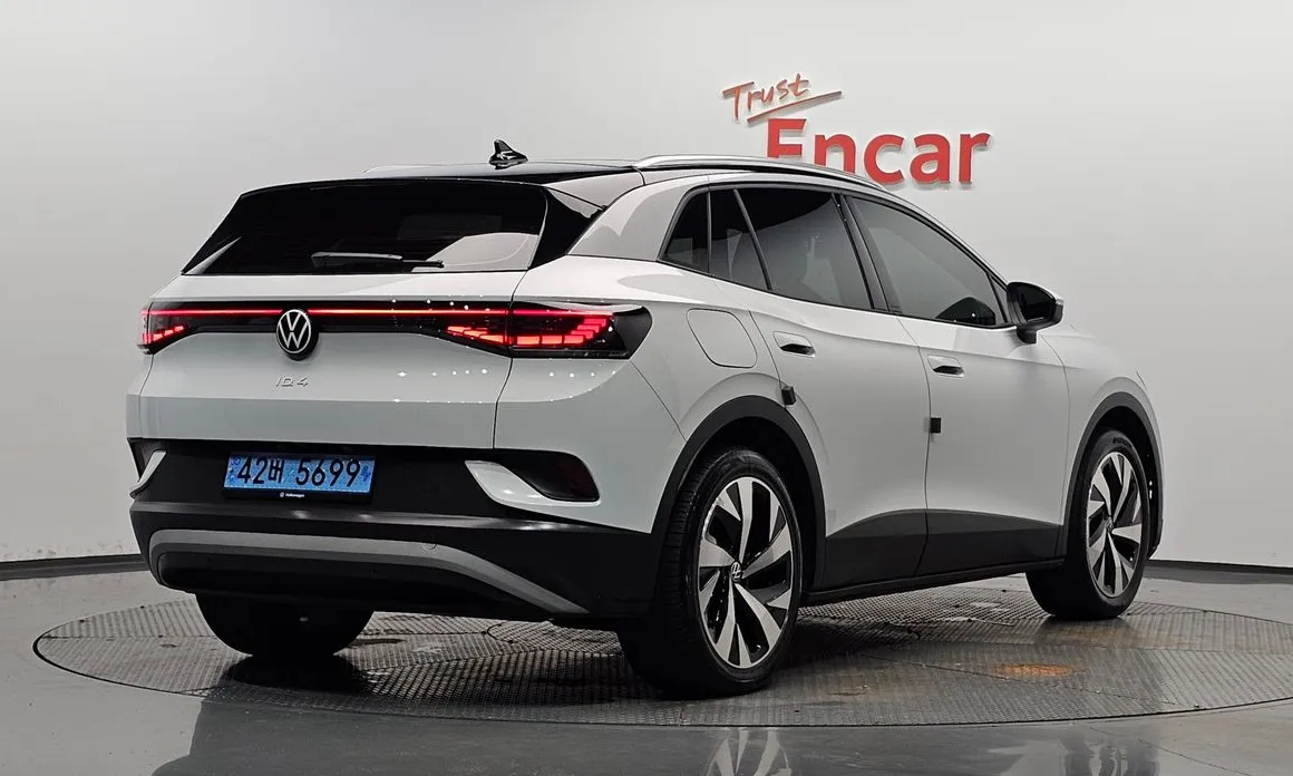 Volkswagen ID.4